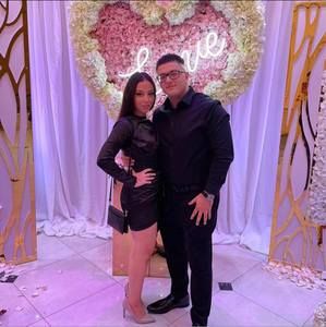 Meet your Posher, Samantha